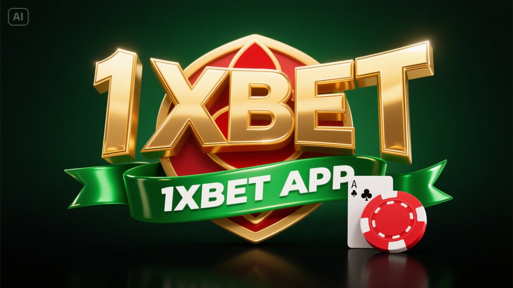 1XBET APP
